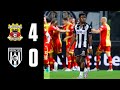 Go Ahead Eagles - Heracles Almelo | 07-10-2023 | Samenvatting