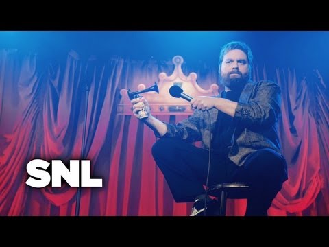 The Original Kings of Catchphrase Comedy Tour - SNL