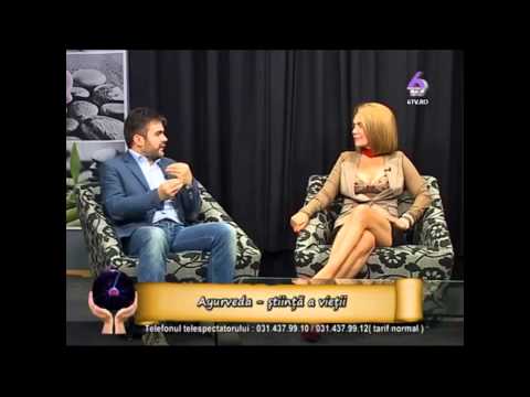 Marius Vornicescu in Emisiunea Puterile Secrete 06.06.2014