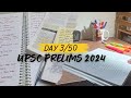 TARGETS NOT COMPLETED 🎯 #upsc #studyvlog #ias #prelims