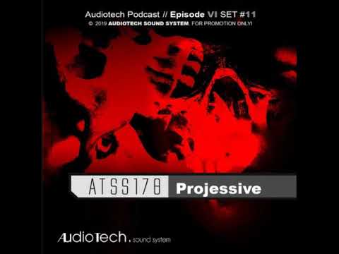 Audiotech ATSS178 - Projessive ► Welcome to my World