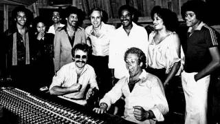 The Sylvers-Come And Stay All Night(1979)