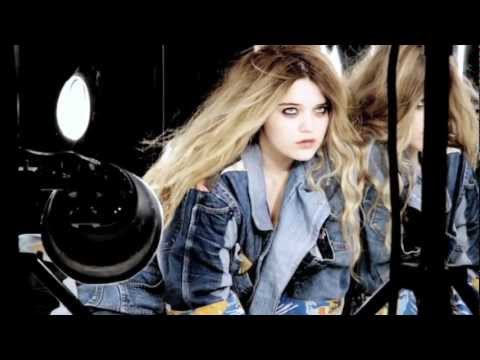 HUNGER TV: SKY FERREIRA FASHION FILM