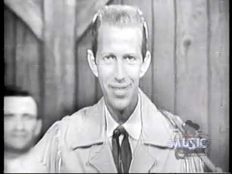 Porter Wagoner/Grandpa Jones/Norma Jean