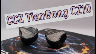 CCZ TianGong CZ10