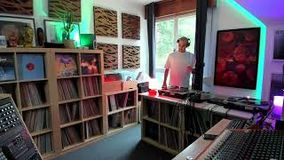 Pablo Bolivar - Live @ Musica Para Estar Vol.21 2026