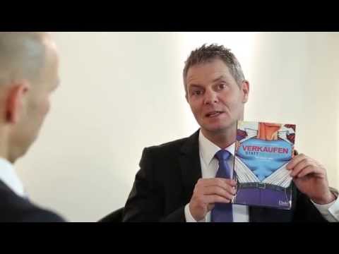 Der direkte Weg zum Entscheider