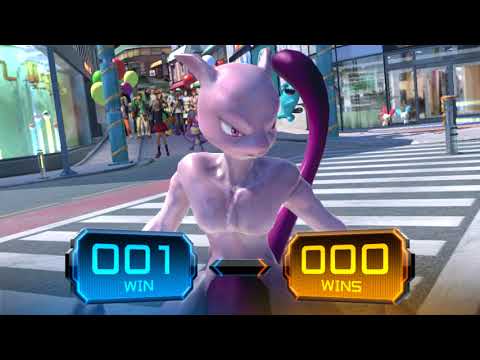 SorryTag (Mewtwo) vs SirSpudd (Gengar) Guard Break VI - 1/6/18