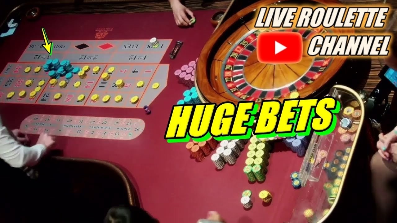 American Online Roulette With Account Security: Play With Peace of Mind