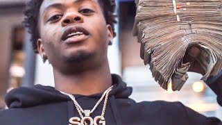 Sherwood Marty - Way Up [Prod. Mouse On Tha Track] (Official Music Video)