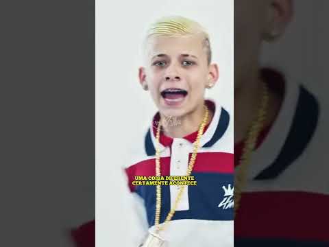 MC Pedrinho - Solta o Grave #Shorts (KondZilla)