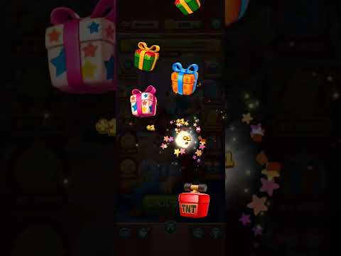 Toon Blast Level #7288##7289#7290#7291#GIFT_CALENDER_complete Class ‎@mlupinsroom2806  (1)