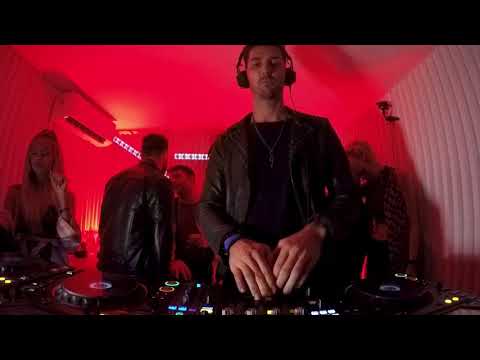 Christian Rojas @ La Boîte - Episode I