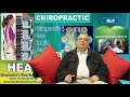 Views Of Dr Agha Ebrahim On Chiropractor Treatment Adjustment