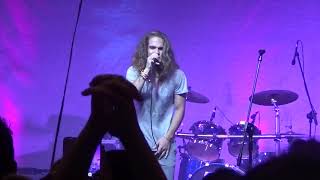 Zic Live Gavinana (FI) -  Perchè sono rimasto da solo e Capodanno