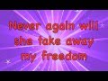 Matilda The Musical - Revolting Children - Lyrics ...