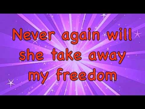 Matilda The Musical - Revolting Children - Lyrics!! (HD)