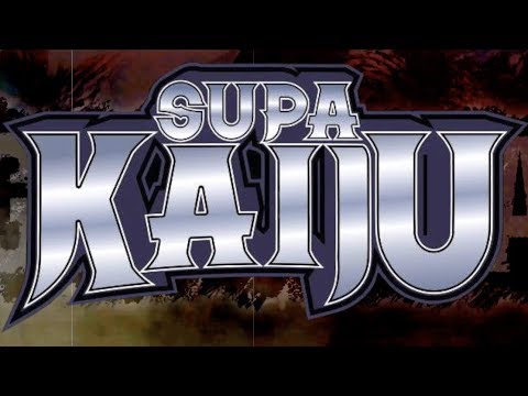 Snowgoons - Supa Goons ft Supa Kaiju (Napoleon Da Legend & Sicknature)