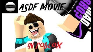 Asdf Movie 11 Roblox Edition Th Clip - 