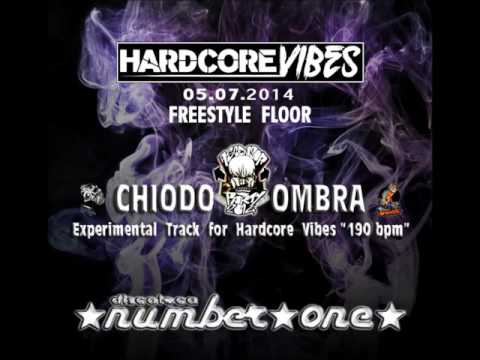 Chiodo feat. Ombra - Crack the Whip