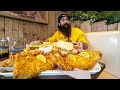 THE UNDEFEATED CODBUSTER GIANT FISH & CHIP CHALLENGE | C.O.B. Ep.171