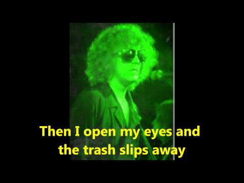 Open My Eyes cover