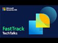 Subscription Billing Overview FastTrack Tech Talk