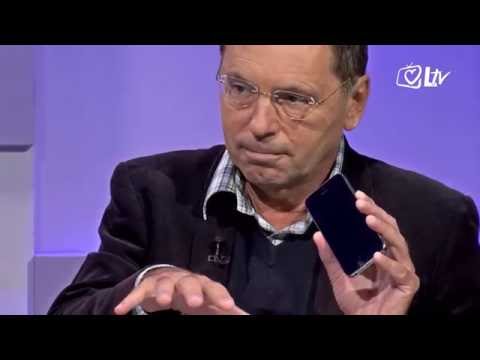 Izdvojeno - 12.10.2016. - Razgovor s Davorom Pavunom