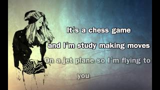 She don't know - Jack J ft Skate