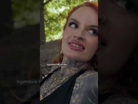 Video Thumbnail: Volles Adrenalin von Body Suspension #ykollektiv