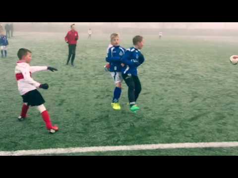 Hoogland JO9-6 vs Soest SO JO9-4