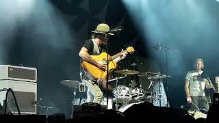 Nahko &amp; MFTP- Early February- Kansas City, MO- 09.13.18