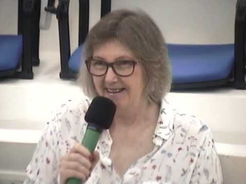 Tertulia Conscienciologia 4747 - Autodesenvolvimento Interassistencial (Conscienciometrologia)