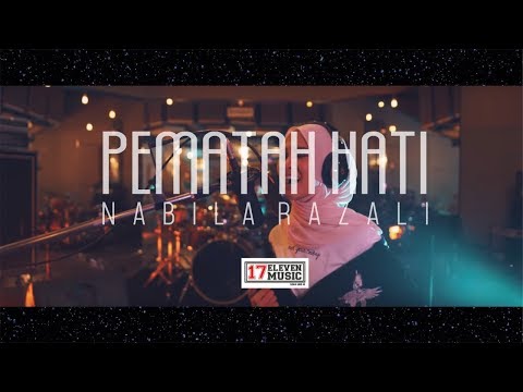 🔴NABILA RAZALI - PEMATAH HATI (OFFICIAL MUSIC VIDEO)