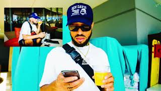 LARRY JUNE - EXPENSIVE LEMONADE   ( Shot by @girlslovetrey )