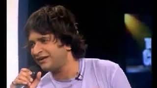 Tu Hi Meri Shab Hai | Gangster - KK Singing Without Music