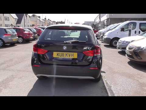 BMW X1 sDrive 18d SE 5dr U18740