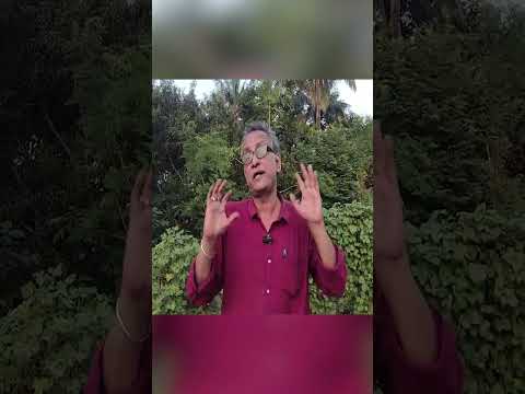 #sir in #westbengal : SIR কী এবং কেন দরকার? #specialintensiverevision #shorts #shortsvideo