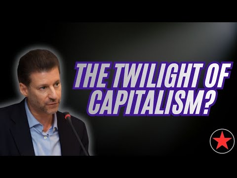 William I. Robinson | The Epochal Crisis of Global Capitalism 