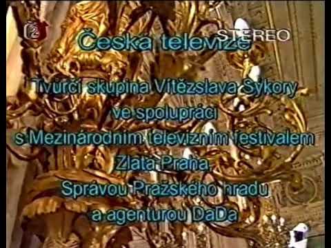 JANA BOUŠKOVÁ plays JAN KŘTITEL KRUMPHOLZ : Concerto No.6 in F Major (1st movement)