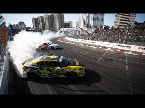 Formula Drift 2016 Streaming Live on Network A All Season Long!