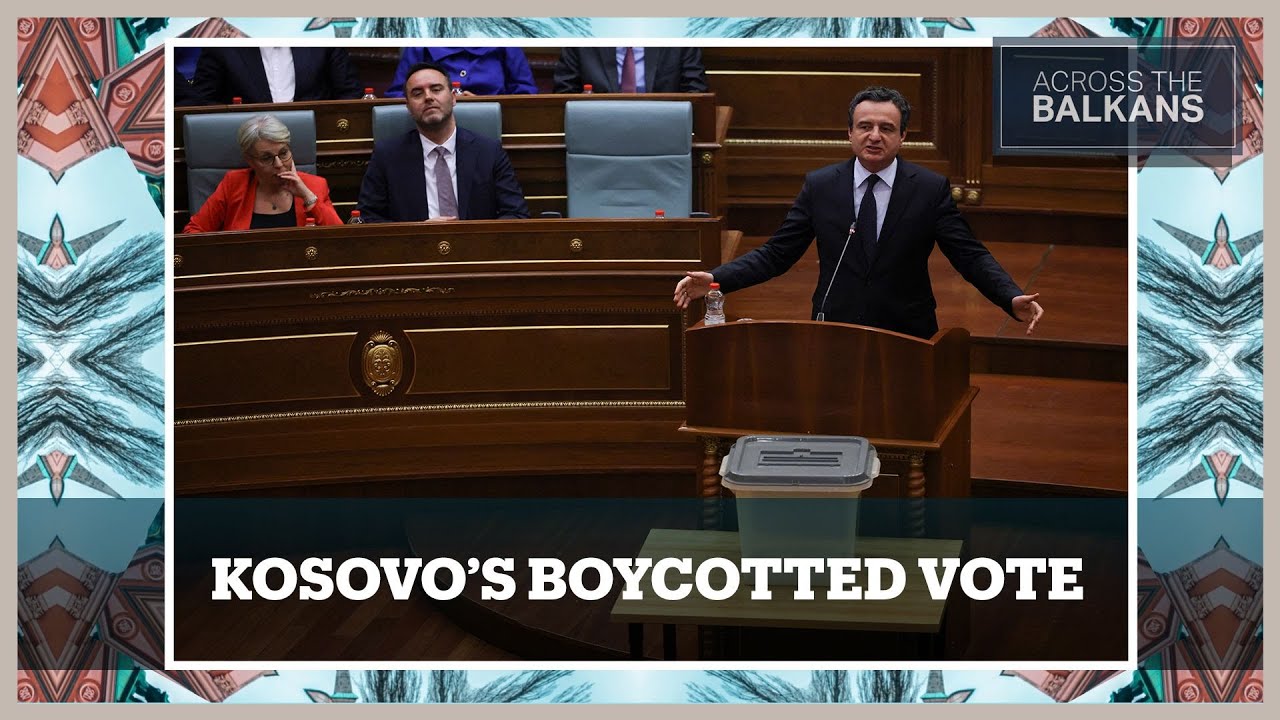 Will Kosovo’s third election be the last?