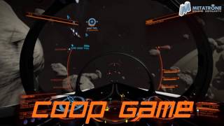 Elite Dangerous Horizon tribute by Metatrone