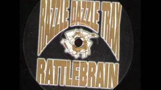Razzle Dazzle Trax - Rattlebrain (DJ Isaac's Overdrive Remix)