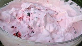 Delicious Sweet Yogurt Without Sugar | Tasty All Natural Yogurt