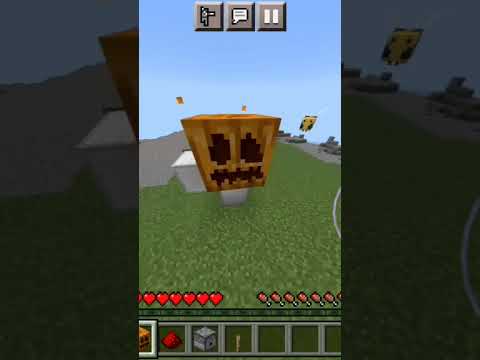 Cortex Ti - IRON GOLEM TITAN IN MINECRAFT (no mods) #viral #ytshorts #minecraft #titan #minecraftshorts