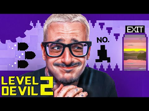 level devil (mundo 2)