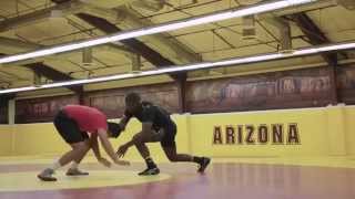 ASICS Training: Zeke Jones' Struggle for Greatness