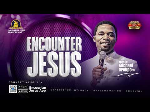 THE BATTLE OF THE AGE || 15.02.2026 || APOSTLE MICHAEL OROKPO, PhD