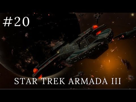Star Trek Armada III: Klingon Empire - Part 20